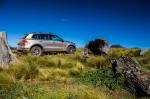 Volkswagen Touareg V6 TDI Adventure 2017 года (AU)